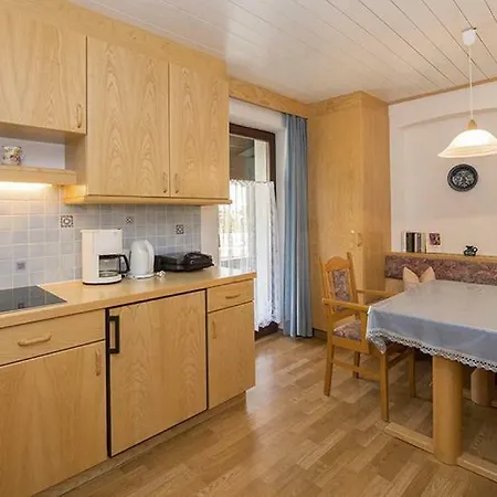 Landhaus Relly Seefeld in Tirol Exterior foto