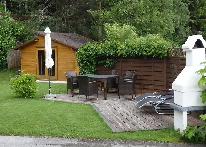 Landhaus Relly