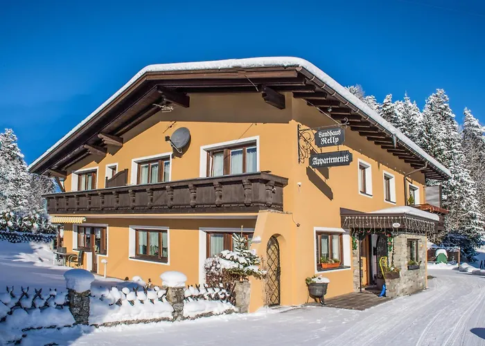Landhaus Relly