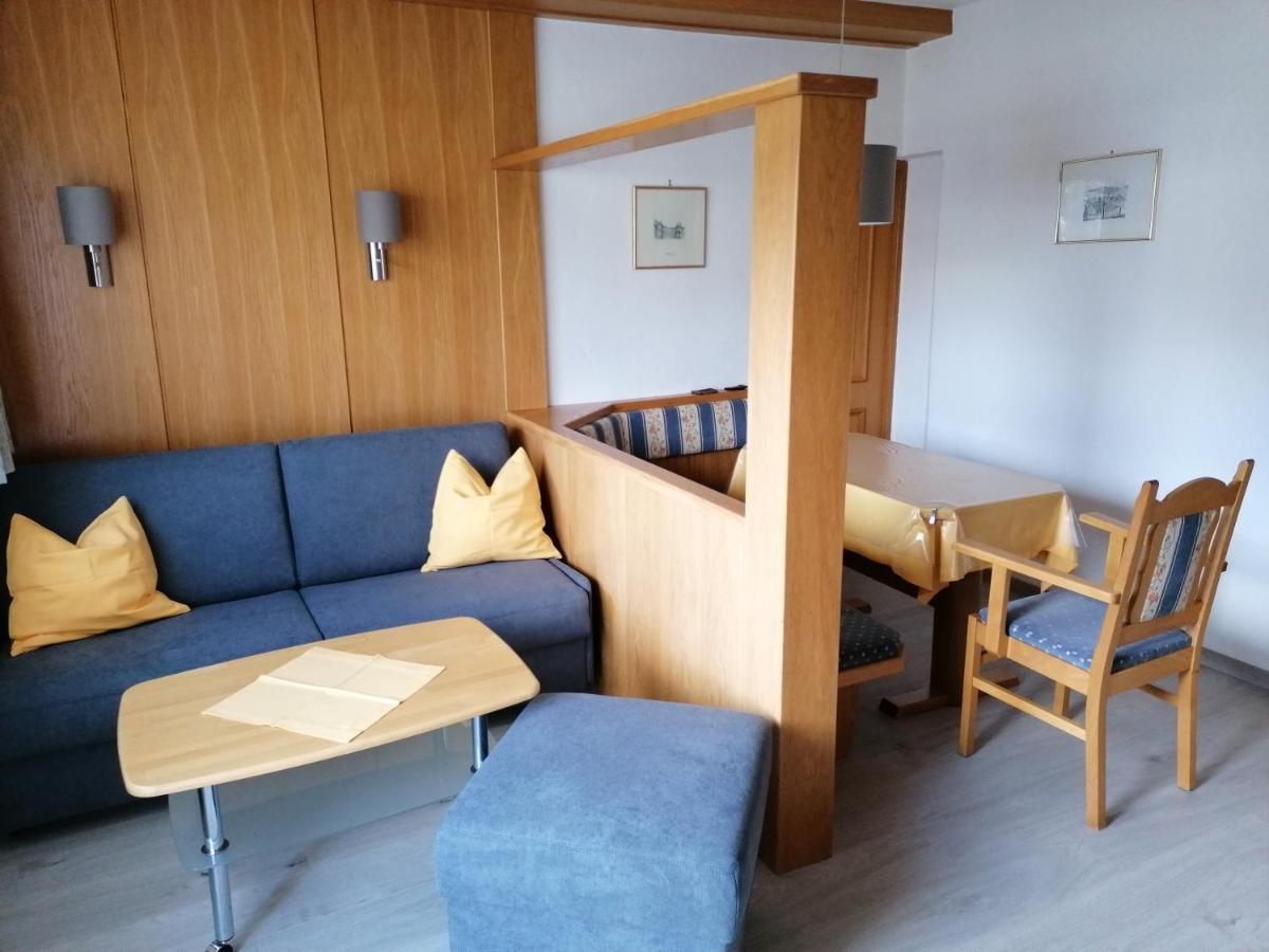 Relly Apartment *
