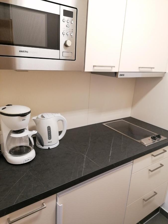 Relly Apartment
